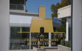 Principe Alogna Hotel&SPA